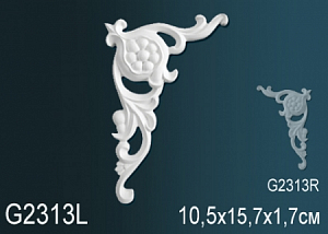 G2313L орнамент Perfect Decor