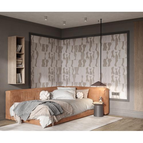 КАРНИЗ KX066, 60х90 Cosca