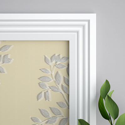 U 0011 молдинг Ultrawood (2,2 м)