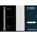 D1505 пилястра Perfect Decor