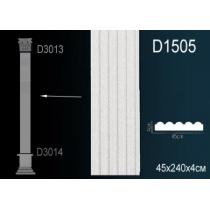 D1505 пилястра Perfect Decor