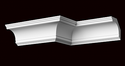 Карниз Кт-36 (100х105мм)