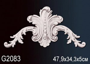 G2083 орнамент Perfect Decor