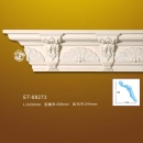 Карниз с орнаментом ET-88273 Lih Haur