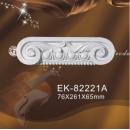 EK-82221A капитель пилястры Lih Haur