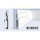 Плинтус B180V2 HIWOOD