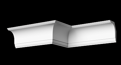 Карниз Кт-42 (235х176мм)