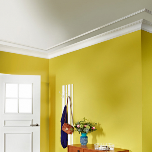 Молдинг PB513N Orac Decor Durofoam