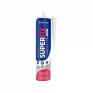 КЛЕЙ МОНТАЖНЫЙ SUPERFIX COSCA DECOR, 400 Г