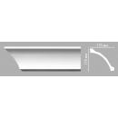 96265 плинтус Decomaster (115х115х2400мм)