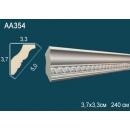 AA 354F карниз гибкий Perfect Decor