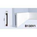 Плинтус B130V1 HIWOOD