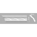 95021 плинтус Decomaster (75х68х2400мм)