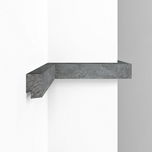 Молдинг D405-1629 ДМ(31*21*2900 мм)