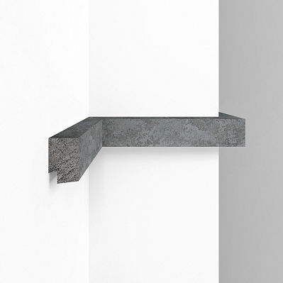 Молдинг D405-1629 ДМ(31*21*2900 мм)