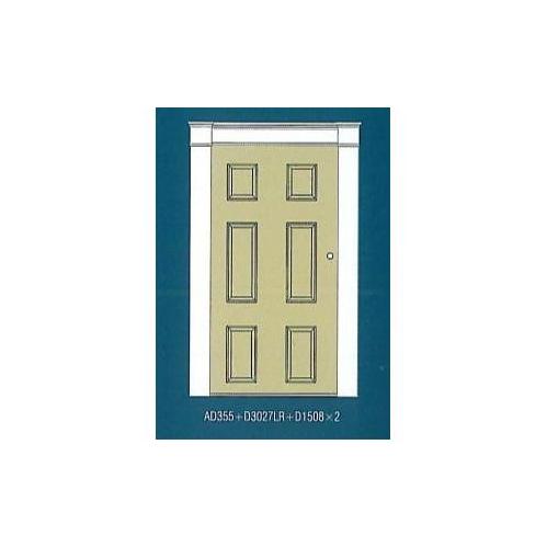 D1508 пилястра Perfect Decor