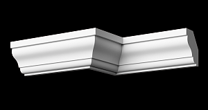Карниз Кт-11 (30х25мм)