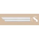 95637 плинтус Decomaster (35*35*2400)