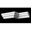 Карниз Кт-132 (30х30мм)