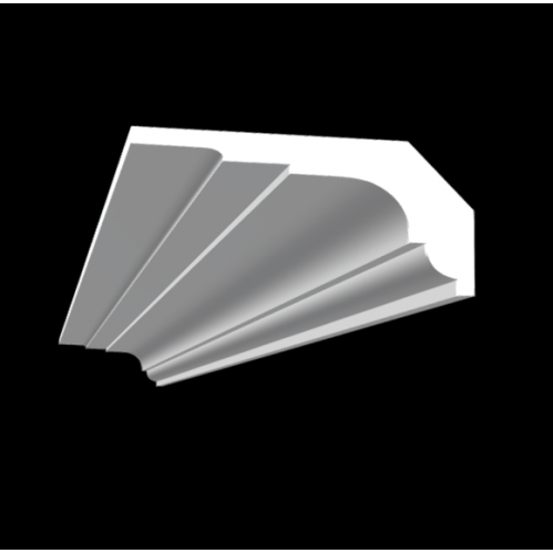 Карниз Кт-410 (100х45мм)