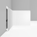 Плинтус Decomaster D247 ДМ (200*15*2000мм)
