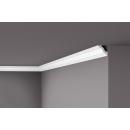 Карниз WT6 WALLSTYL