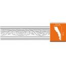 DT-9  плинтус Decomaster (70*35*2400)