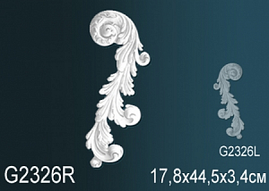 G2326R орнамент Perfect Decor