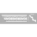 95027 плинтус Decomaster (90х86х2400мм)