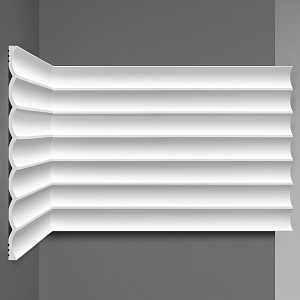 Панель D328 ДМ (210*9*2900мм)