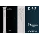 D1545 пилястра Perfect Decor