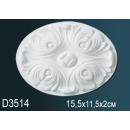 D3514 дверной декор Perfect Decor