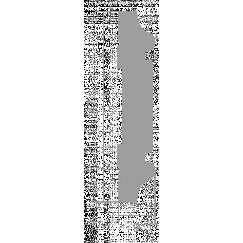 U 0031 i молдинг Ultrawood