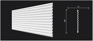 Панель DD912