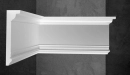Карниз C7227 Stenopol (D227)
