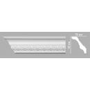 95023 плинтус Decomaster (80х78х2400мм)