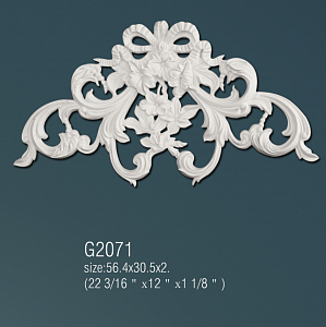 G2071 орнамент Perfect Decor