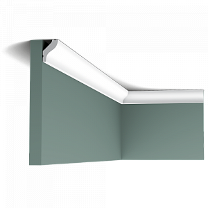 Карниз CB500N Durofoam Orac Decor