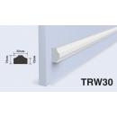 Молдинг TRW30 HIWOOD