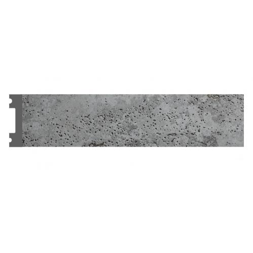 Молдинг D162-1629 ДМ (41*10*2900)