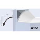 Карниз A151 Hiwood