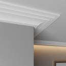 Карниз CR 0027 (2,44 м) Ultrawood