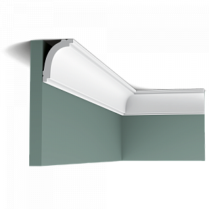 Карниз CB523N Durofoam Orac Decor