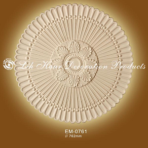 EM-0761 розетка Lih Haur