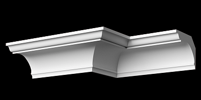 Карниз Кт-431 (155х215мм)
