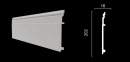 Плинтус DD726