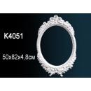 K4051 рама для зеркала Perfect Decor
