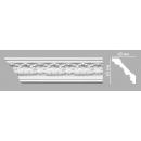 95018 плинтус Decomaster (65х68х2400мм)