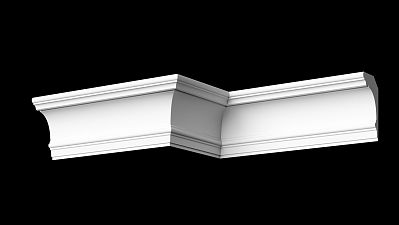 Карниз Кт-428, 290Hx159мм