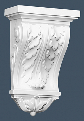 B404 кронштейн Orac Decor